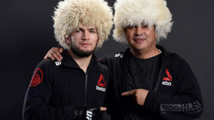 Khabibov trener smatra kako Dustin Poirier zaslužuje borbu za titulu